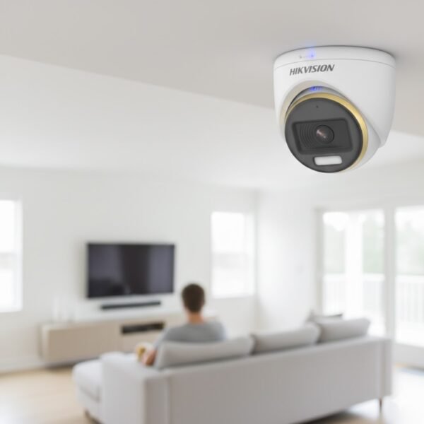 DS-2CE70DF3T-PF (3.6mm)