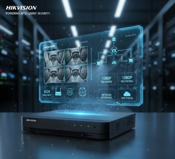 DS-7208HGHI-K1（S）