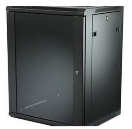 15U Data Cabinet (600x600x15U)