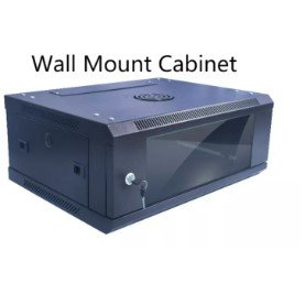 4U Data Cabinet (600x450x4U)