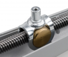 9686642 SUPPORT WITH LUG FOR BOB5