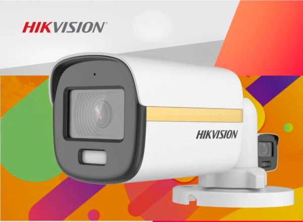 DS-2CE10DF3T-PFS (3.6mm) KIT