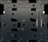 Hikvision-Spare-Receiving-Card-DS-D42CS-1F-R