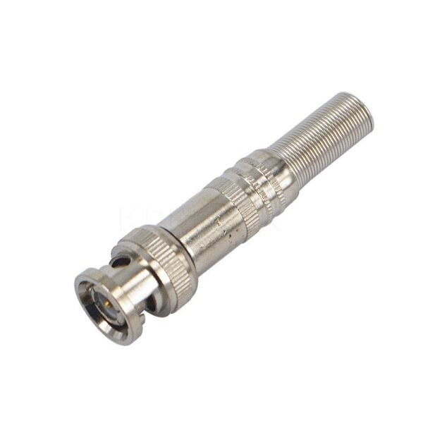 BNC CONNECTOR (BNC-C03M)