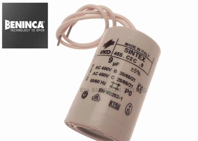 capacitor-9mf