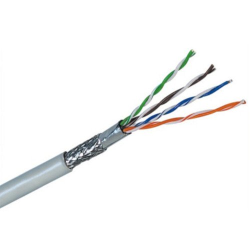 CAT5 SFTP (Pure Copper)