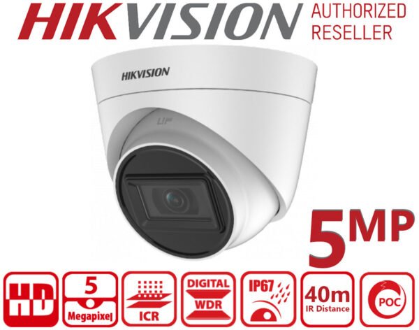 DS-2CE78H0T-IT3E (2.8mm) (C)