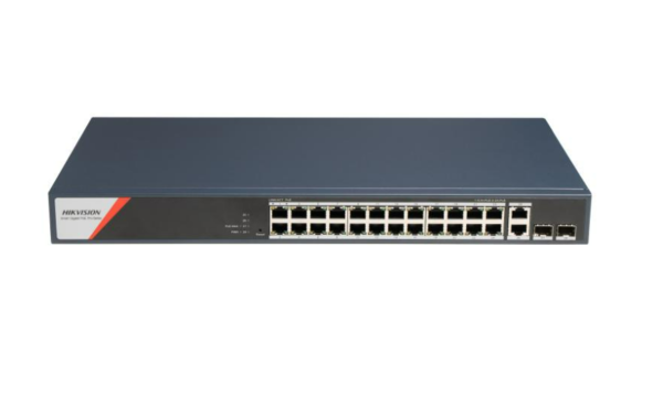 DS-3E1528HP-SI-24P2T2F