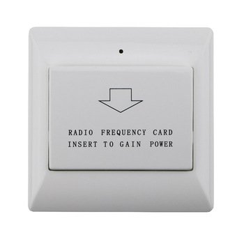 Energy Saving Switch-LED