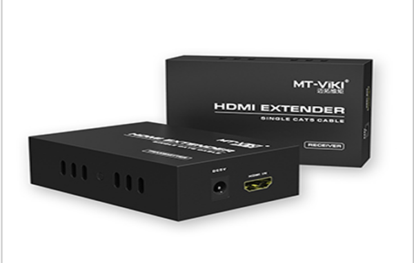HDMI Extender Pair (100m max)