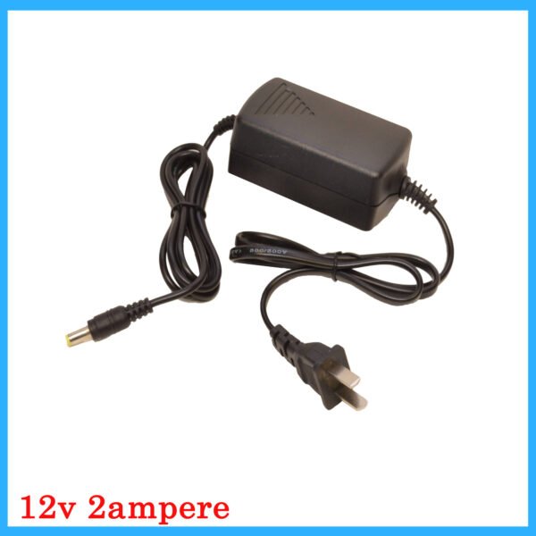 HM-A125 (12V 2A)