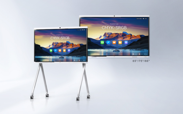 IdeaHub B3 75 inches