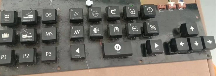 keyboard-for-zkx10080