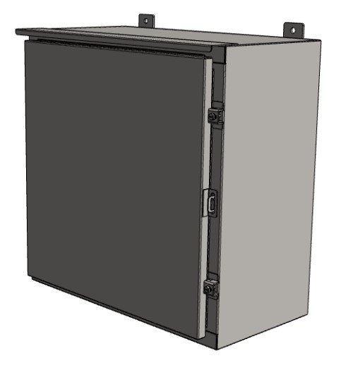NEMA OUTDOOR PULLBOX