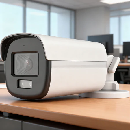 DS-2CE10KF0T-FS (3.6mm) (O-STD)