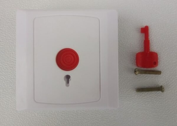 PB-28 Emergency Button