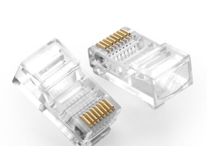 RJ45 CAT5e Connector