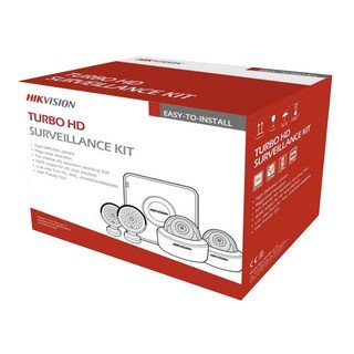 TVI-8CH4D4B-2MP-Eco+