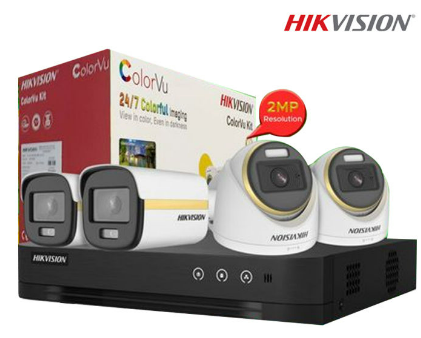 TVI-Lite-4CH2D2B-2MP-ColorVu 2.8mm