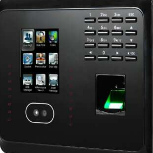 ZK MB460 Plus/ID/ADMS