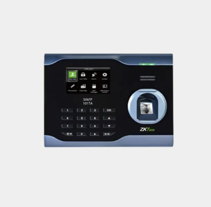 ZK SilkFP-101TA/ID/ADMS