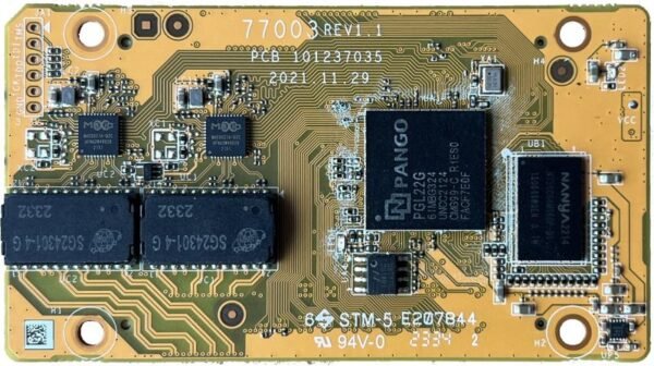 DS-D42CS-1F/R(ReceivingCard)