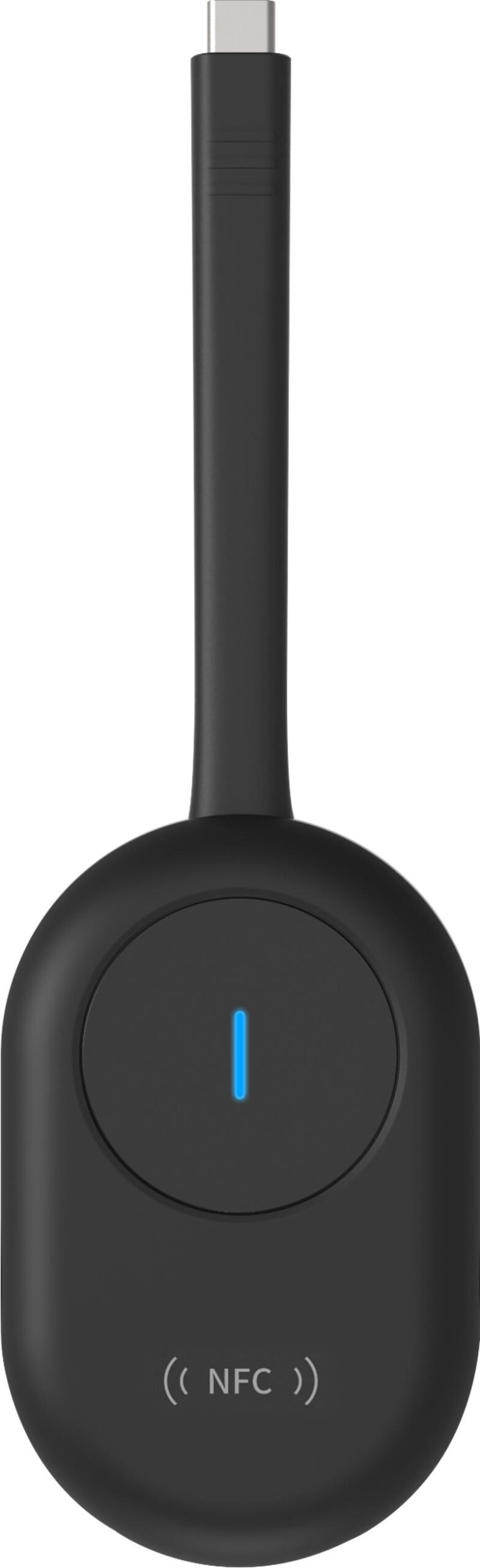 新一代投屏器黑色2